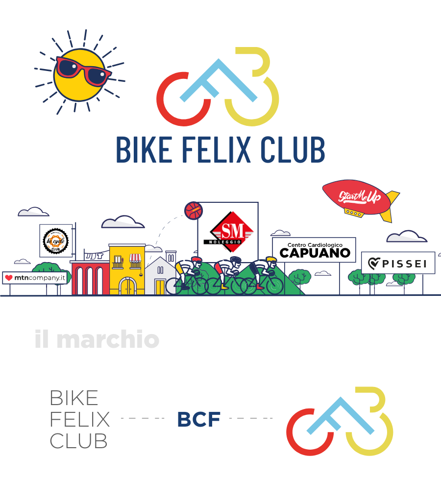 Bike felix club