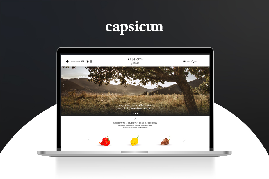 capsicum