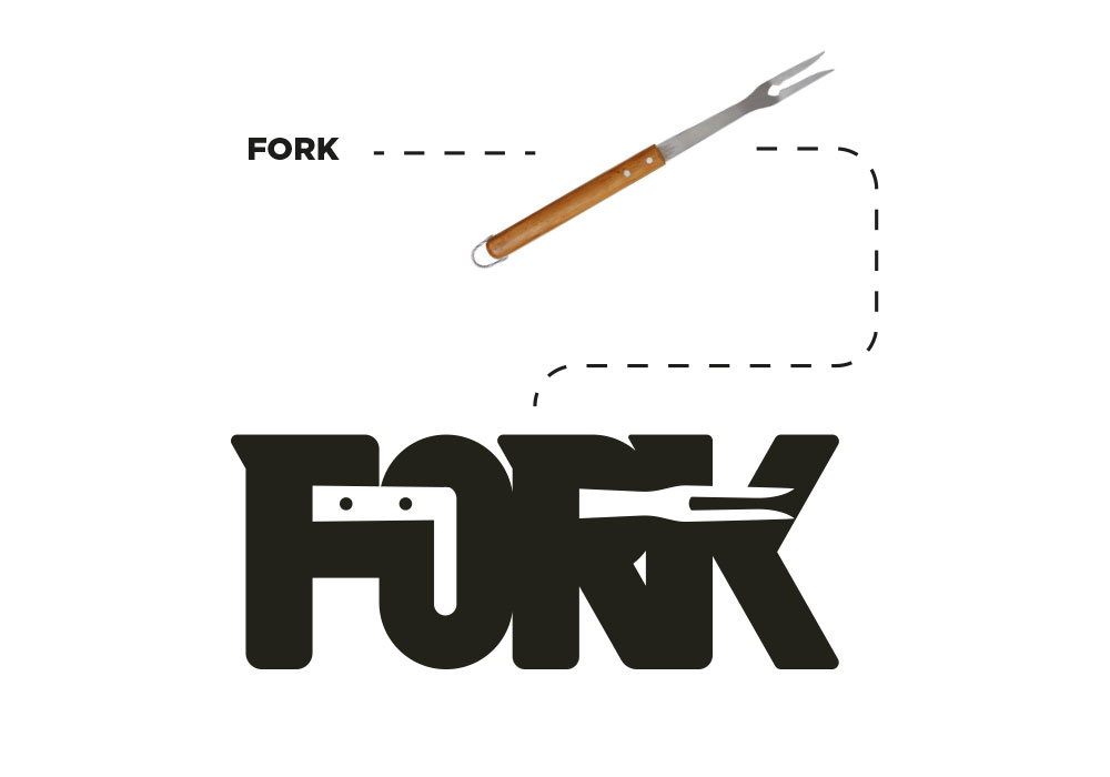 fork